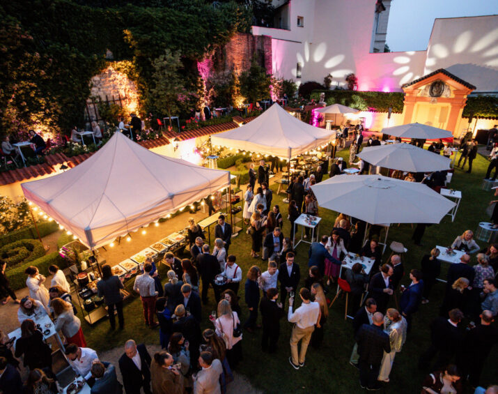 Scholarship Bakala Foundation