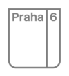 logo_praha6_cernobile_sede