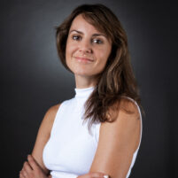 Andrea Jiroušová